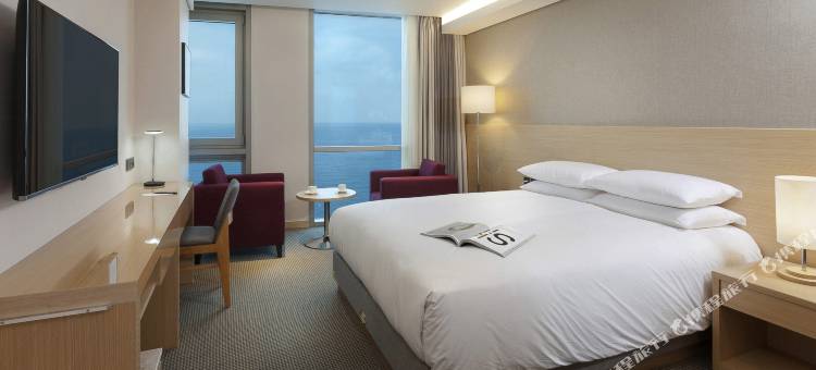 济州岛丽晶海洋酒店(Hotel Regent Marine Jeju)图片