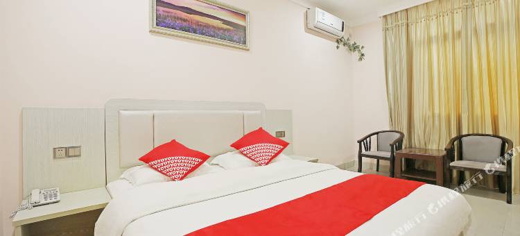 晋江海景宾馆图片