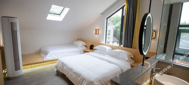 莫干山依福客栈图片