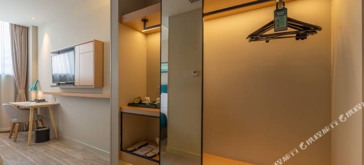 如家商旅酒店(济南泉城路大明湖店)图片