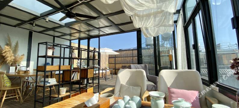 大理洵美私家庭院客栈图片