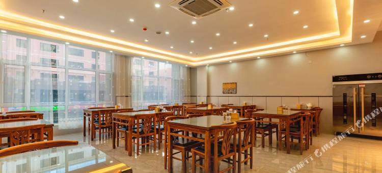 艾扉酒店(呼和浩特凯德广场店)图片