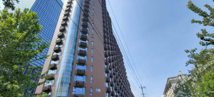 复地家园公寓(北京工体三里屯店)图片