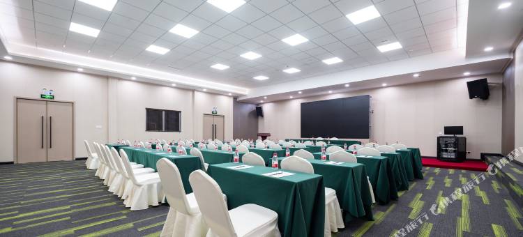 长城大酒店(岳阳楼步行街店)图片