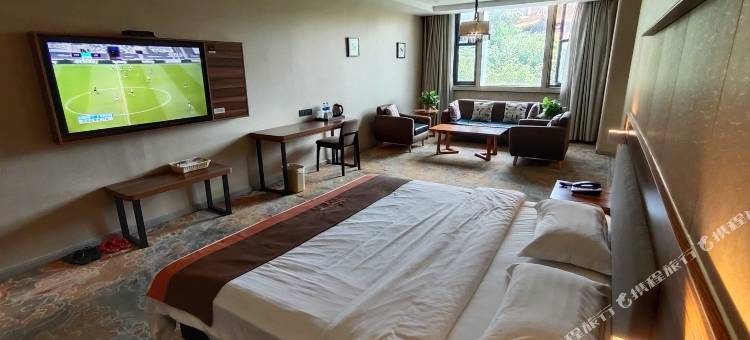 骏怡连锁酒店(江阴外滩地铁站君山寺店)图片