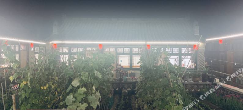 八达岭宝艳成农家院图片