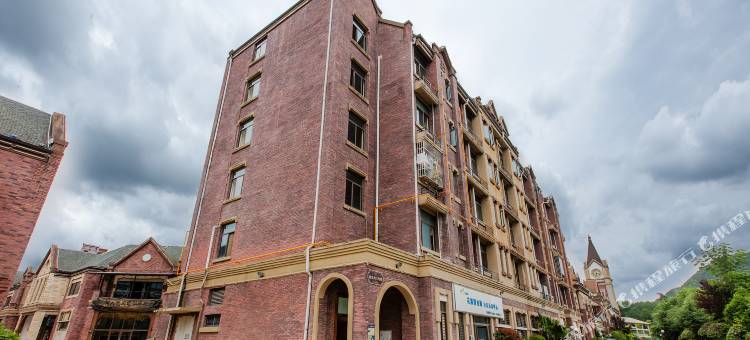 贵阳花溪花宿民宿图片