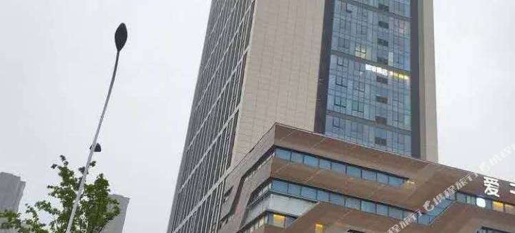 米菲尔酒店(徐州高铁东站西出站口店)图片