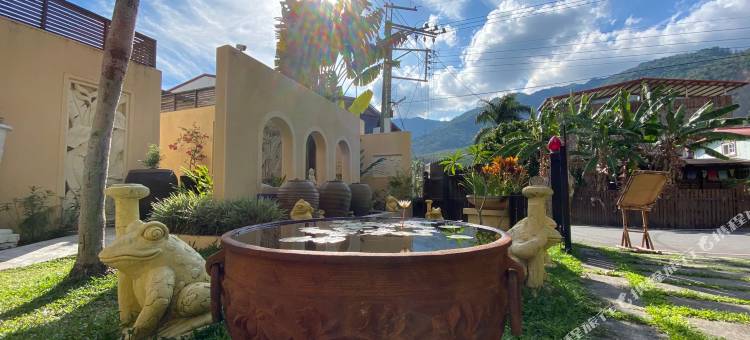 高雄转角26Villa图片