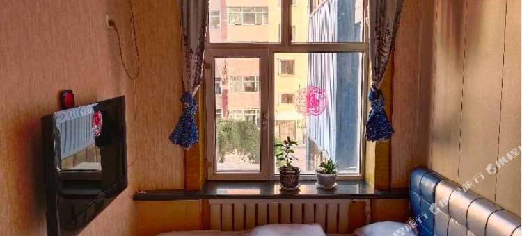 大庆阿曼尼时尚宾馆图片