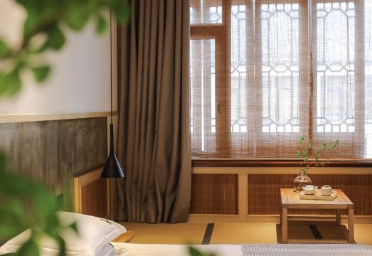 乌镇清风琅院酒店（西栅景区店）外景图