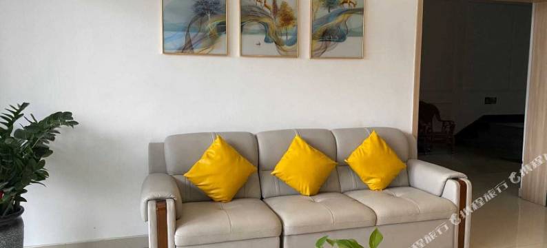 余姚固立商务宾馆图片