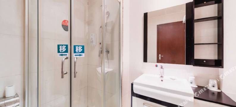 新各林豪泰酒店(北京首都机场顺义现代汽车城店)图片