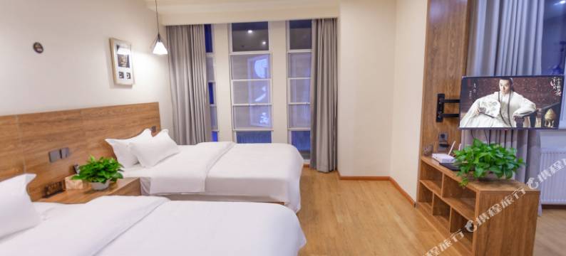 花水湾冬漓酒店图片