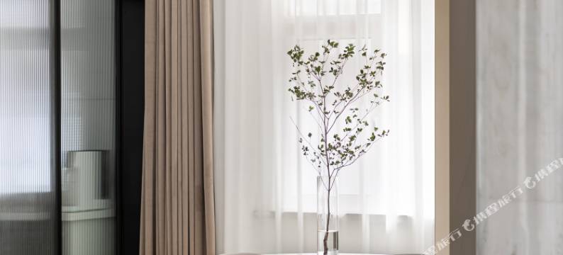 松阳DNA美学民宿图片