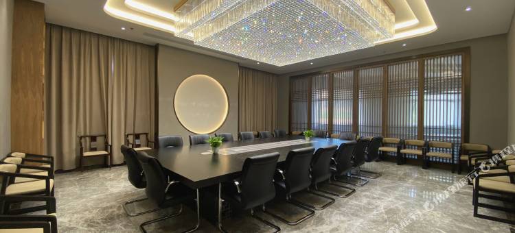 石城森林温泉度假酒店图片