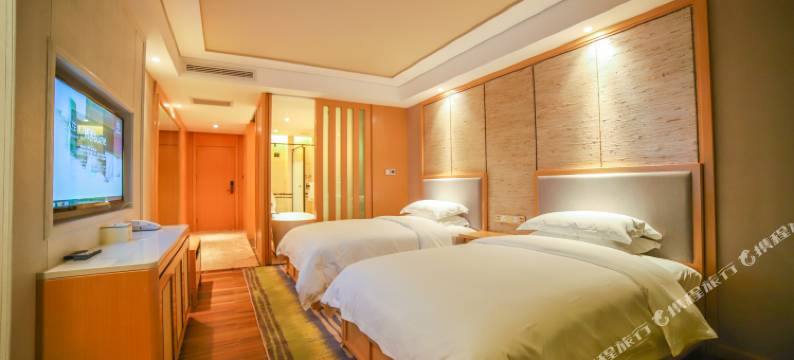 玉溪H酒店(师范学院小庙街店)图片