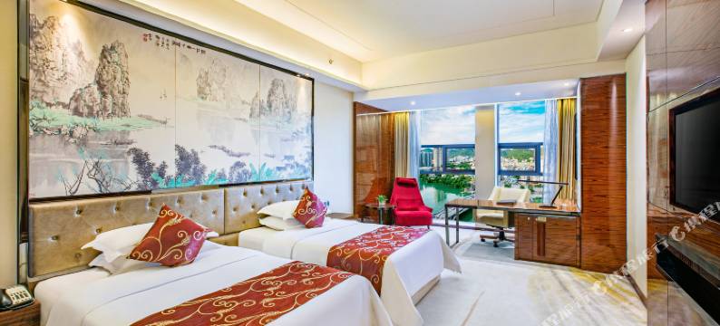 铜仁锦江宾馆图片