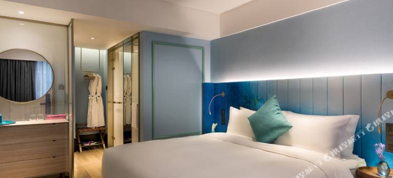 北京天安门广场漫心酒店图片