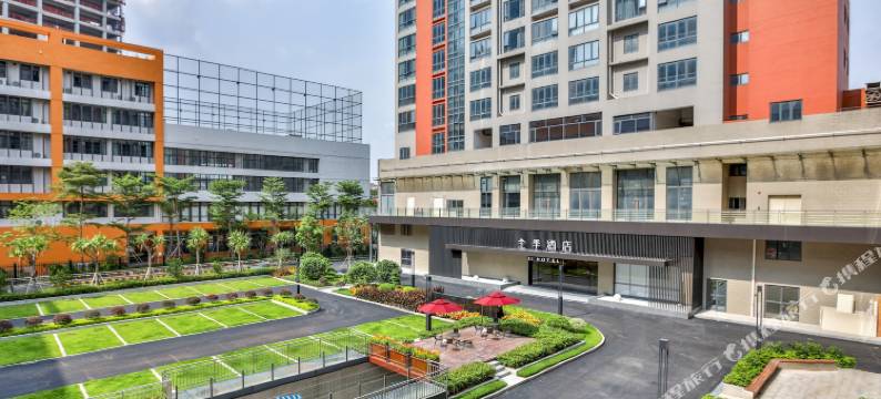 全季酒店(深圳光明天汇城店)图片