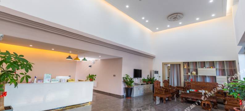 漳浦香山宾馆图片