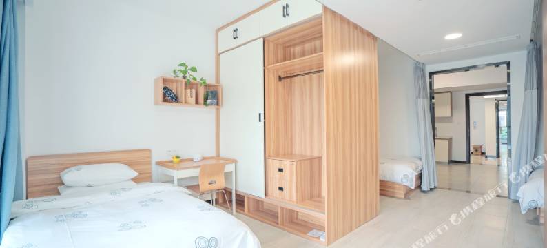 乌镇两府客栈图片