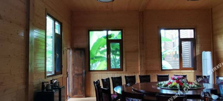 新平金湾民宿图片