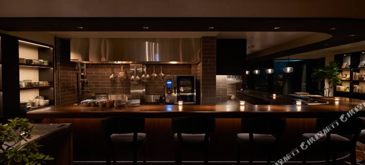 Resol Trinity酒店—大阪淀屋桥(Hotel Resol Trinity Osaka)图片