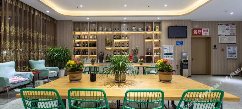 尚客优品酒店(临沂经济开发区临工路店)图片