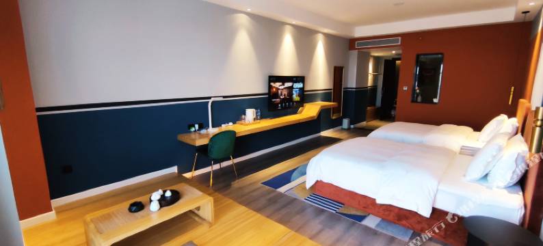 昆明渔灯酒店(官渡古镇店)图片