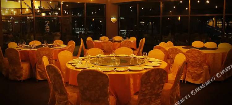 摩立黄金海岸国际度假村(Gold Coast Morib International Resort)图片