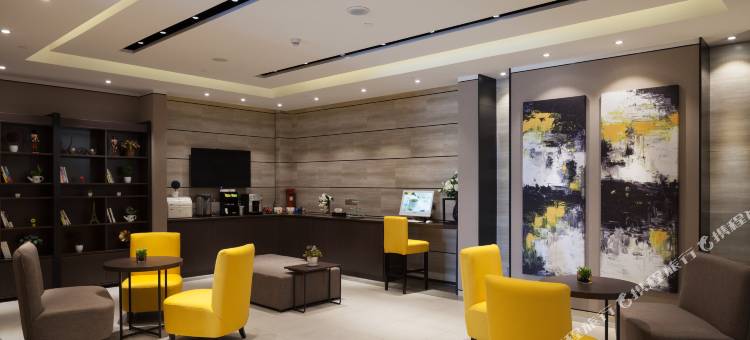 如家精选酒店(无锡梅里古镇景区硕放机场店)图片