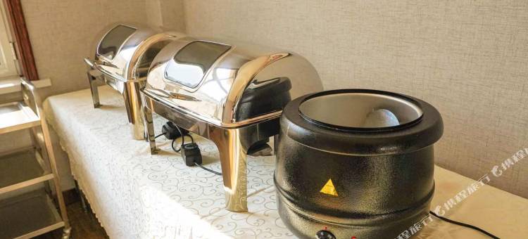 朝阳县金园商务酒店图片