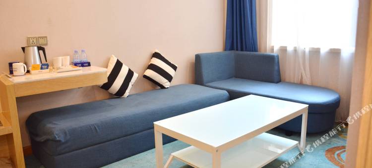 凯里亚德酒店(广州十三行上下九店)图片