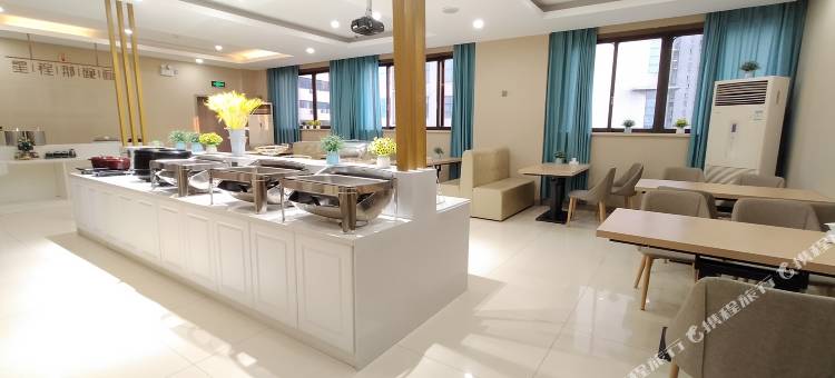 星程酒店(常州青果巷吾悦广场店)图片