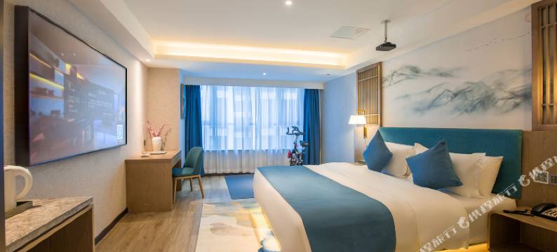 广德怡港金马大酒店图片