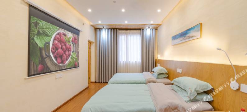 周庄千舍·西宿临河客栈图片