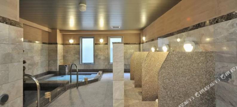 名古屋常滑春天阳光酒店(Spring Sunny Hotel Nagoya Tokoname Ekimae)图片