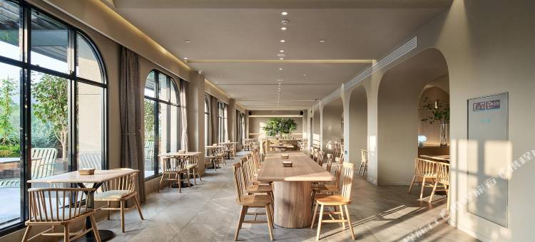 忆泊酒店(杭州临平店)图片