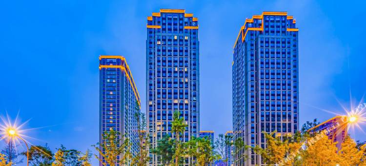 丽晶宾馆(广饶银座商城店)图片