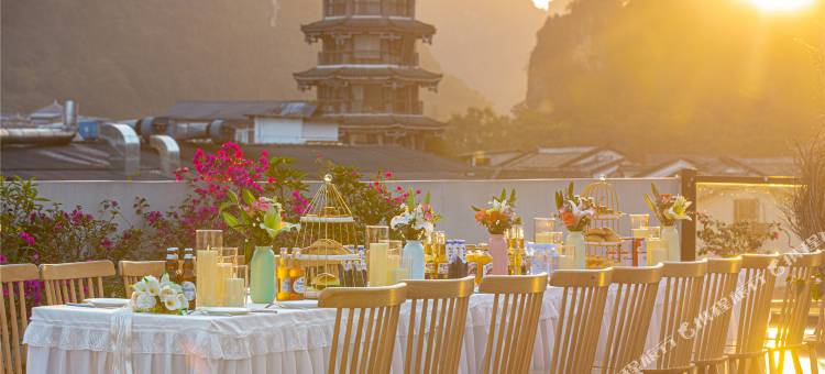 隐沫酒店(桂林阳朔西街店)图片