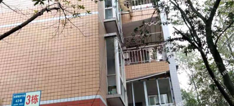 荣县南苑旅馆图片