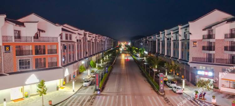 城市便捷酒店(南宁隆安高铁站那城店)图片