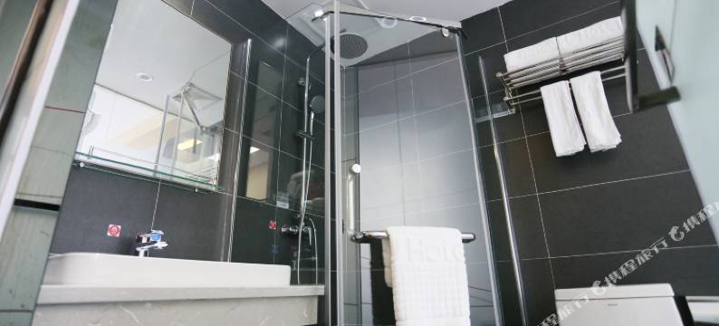 尚客优精选酒店(重庆南海鑫城店)图片