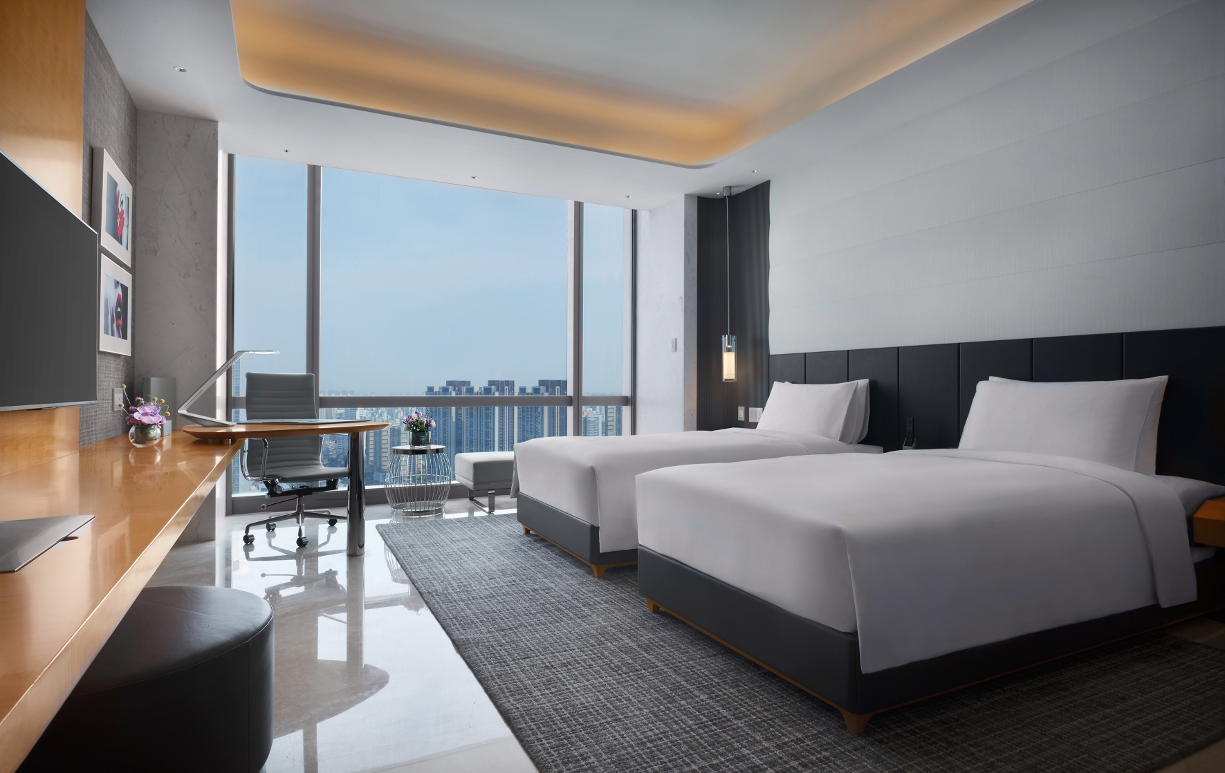 Sofitel Haikou Over view