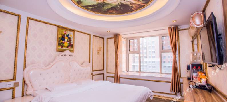 私人公寓(长清银座商业街店)图片