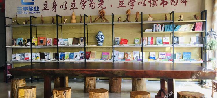 寰宇大酒店(沂水东方购物中心长安南路店)图片