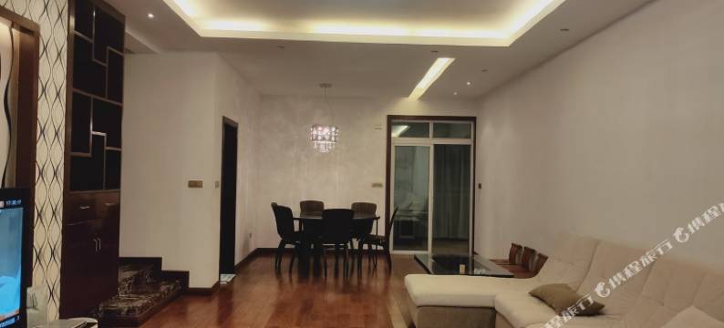 六盘水洁曦小屋 ·  民宿图片