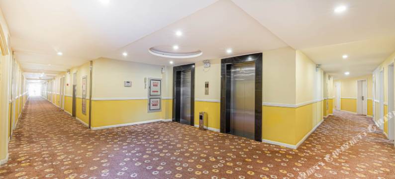 瑞季酒店(马运路店)图片