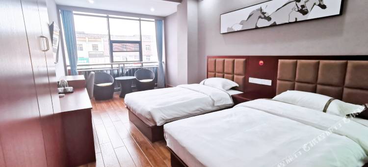 俊愉连锁酒店(抚州雄岚大道店)图片